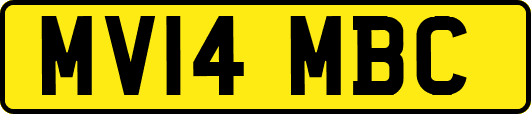 MV14MBC