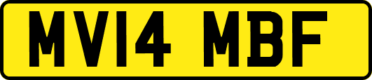 MV14MBF