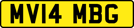 MV14MBG