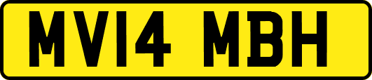 MV14MBH