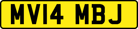 MV14MBJ