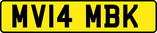MV14MBK