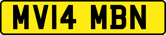 MV14MBN