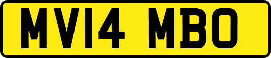 MV14MBO