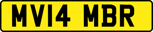MV14MBR