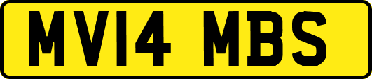 MV14MBS