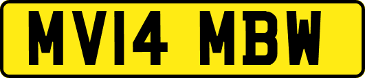 MV14MBW