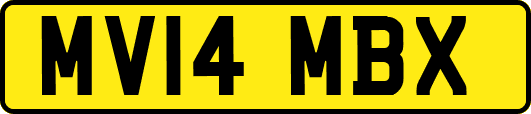 MV14MBX