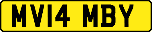MV14MBY