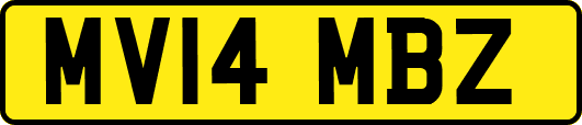 MV14MBZ
