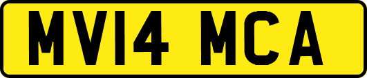 MV14MCA
