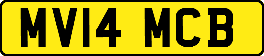 MV14MCB
