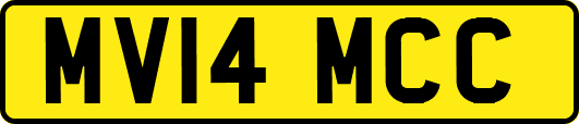 MV14MCC