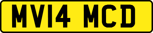 MV14MCD