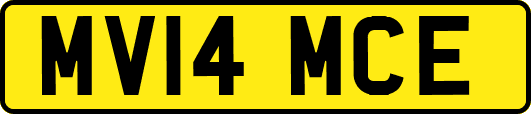 MV14MCE