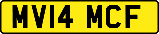 MV14MCF
