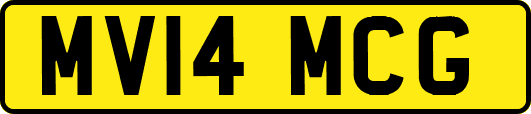 MV14MCG