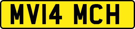 MV14MCH