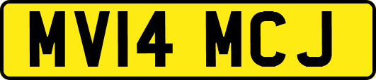 MV14MCJ