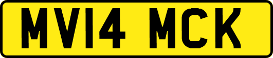 MV14MCK