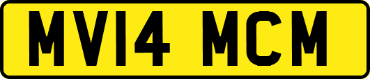 MV14MCM