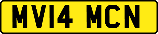 MV14MCN