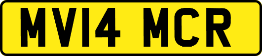 MV14MCR