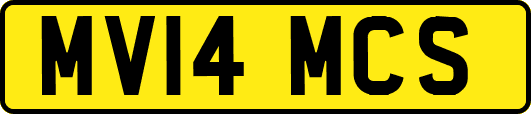 MV14MCS