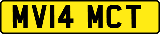 MV14MCT