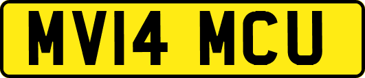 MV14MCU