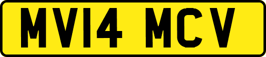 MV14MCV