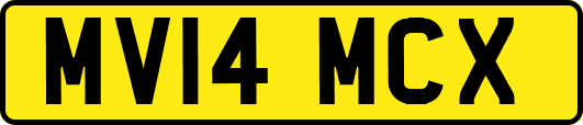 MV14MCX