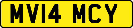 MV14MCY