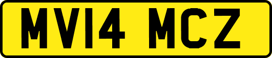 MV14MCZ