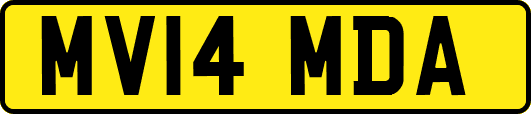 MV14MDA