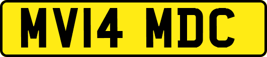 MV14MDC