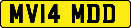 MV14MDD