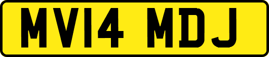 MV14MDJ