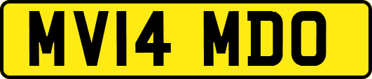 MV14MDO