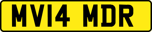 MV14MDR