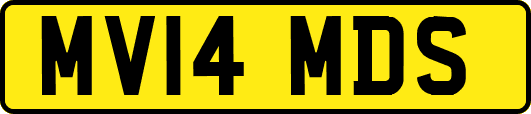MV14MDS