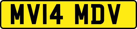 MV14MDV