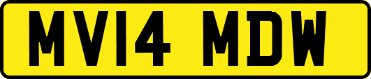 MV14MDW