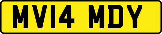 MV14MDY