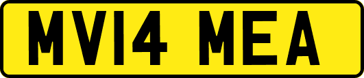 MV14MEA