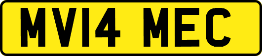 MV14MEC