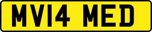 MV14MED