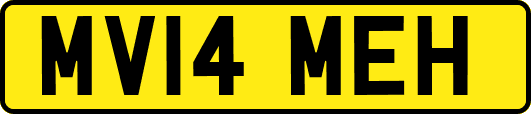 MV14MEH
