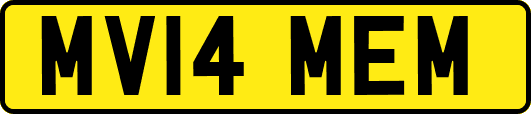 MV14MEM