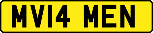 MV14MEN